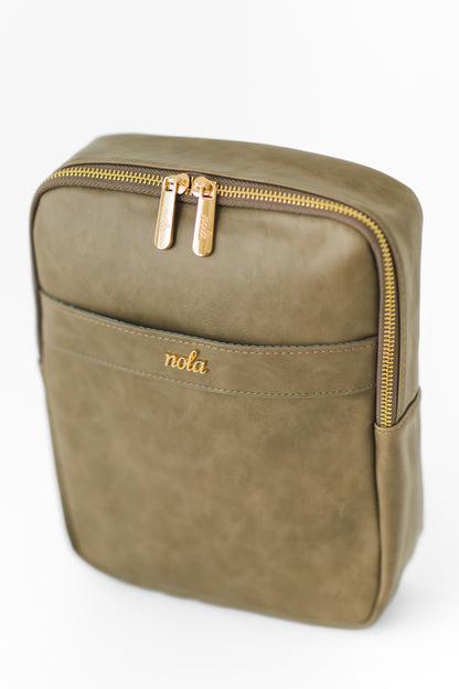 Nola Diaper Bag