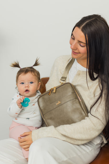 Nola Diaper Bag