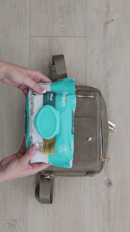 Nola Diaper Bag